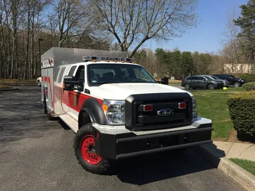 Rescue