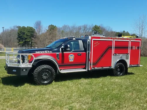 Rescue