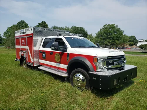 Rescue
