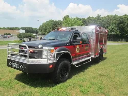 Rescue
