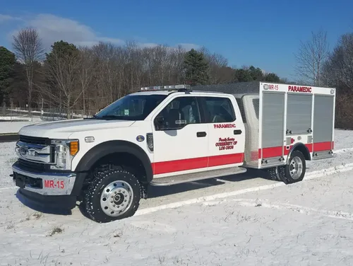 Rescue