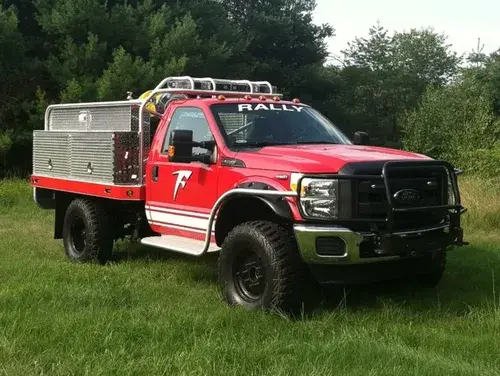 Demo Unit