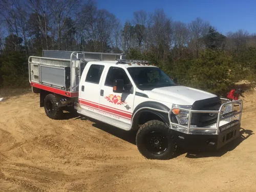 Demo Unit