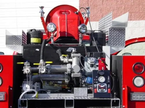 Rescue