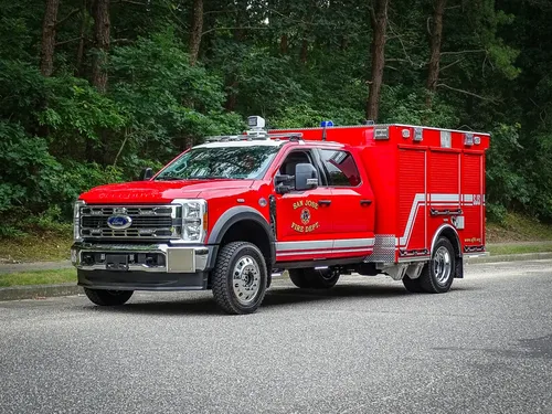 Rescue